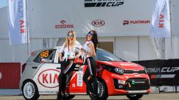 Kia Platinum Cup – Wróbel wraca z Hungaroring z dwoma zwycięstwami