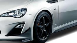 Toyota 86 14R60 - ciekawy debiut w Japonii