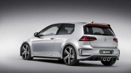 Volkswagen Golf R 400 trafi do produkcji