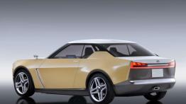 Nissan IDx Freeflow - powrót do korzeni?