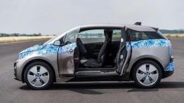 BMW i3 - znamy europejskie ceny nowości