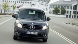 Mercedes Citan W415 Mixto Ekstradługi