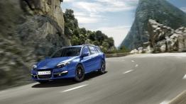 Renault Laguna III Grandtour Phase II