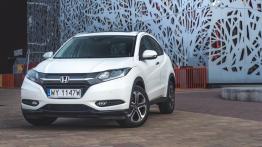 Honda HR-V II