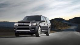 Ford Expedition III