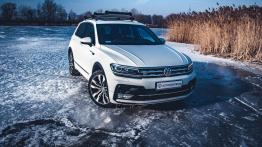 Volkswagen Tiguan 2.0 BiTDi R-line - witamy w redakcji