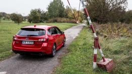 Subaru Levorg 1.6 GT. Rajdowe kombi?