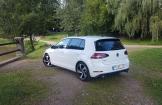 #vw #golf #gti