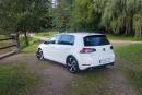 #vw #golf #gti