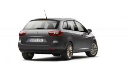 Seat Ibiza z nowym silnikiem i dodatkami