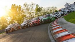 Kia Platinum Cup – Wróbel wraca z Hungaroring z dwoma zwycięstwami