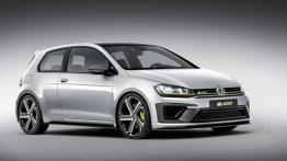 Volkswagen Golf R 400 trafi do produkcji