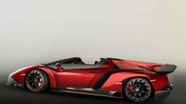 Lamborghini Veneno Roadster - kosmos na ziemi