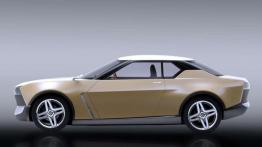 Nissan IDx Freeflow - powrót do korzeni?