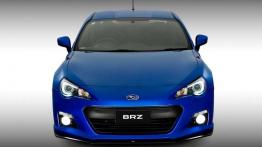 Subaru BRZ S wybiera się do Australii