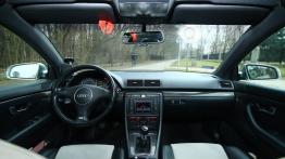 Audi A4 B6 Avant - galeria społeczności - pełny panel przedni