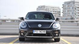 VW Beetle 2.0 TSI R-Line – w cieniu Golfa GTI