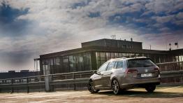 Volkswagen Golf GTD Variant – jakie czasy takie GTI?