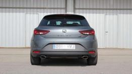 Seat Leon Cupra - najszybszy w historii