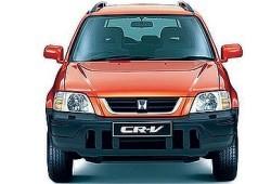 Honda CR-V I