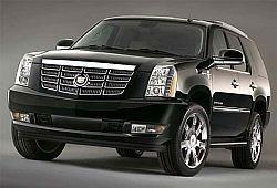 Cadillac Escalade III