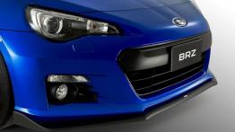 Subaru BRZ S wybiera się do Australii