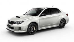 Subaru WRX STI tS Type RA - tylko dla Japonii