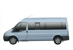 Ford Transit VI