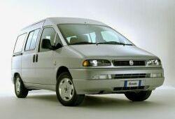 Fiat Scudo I