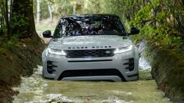 Nowy Range Rover z elementami sztucznej inteligencji