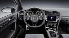 Volkswagen Golf R 400 trafi do produkcji