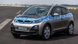 BMW i3 - znamy europejskie ceny nowości