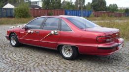 Chevrolet Caprice Classic IV Sedan - galeria społeczności - lewy bok