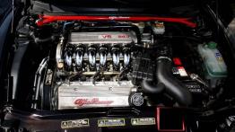 Alfa Romeo 156 I Sedan - galeria społeczności - silnik