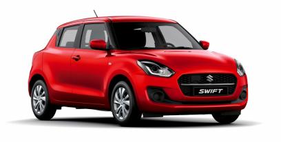 Suzuki Swift VI