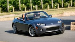 Mazda MX5 III - prawy bok