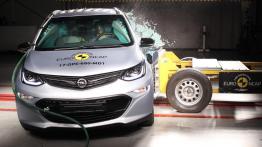 Euro NCAP: Nie wybieraj podstawowych wersji Kii