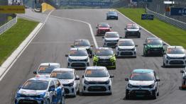 Kia Platinum Cup – Wróbel wraca z Hungaroring z dwoma zwycięstwami