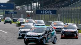 Kia Platinum Cup – Wróbel wraca z Hungaroring z dwoma zwycięstwami