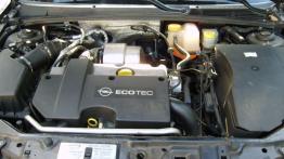 Opel Vectra C Sedan - galeria społeczności - silnik