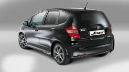 Honda Jazz Si - widok z tyłu