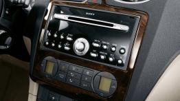 Ford Focus II - radio/cd/panel lcd