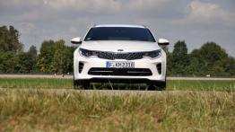 Kia Optima – SW, GT i PHEV, czyli wysyp nowości