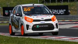 Kia Platinum Cup – Wróbel wraca z Hungaroring z dwoma zwycięstwami