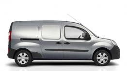 Renault Kangoo III Express Maxi - prawy bok