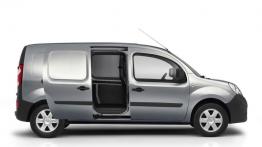 Renault Kangoo III Express Maxi - prawy bok