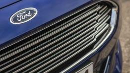 Ford Mondeo V Kombi - logo