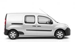 Renault Kangoo III Express Maxi - prawy bok