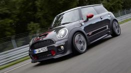 Mini John Cooper Works GP II - widok z przodu