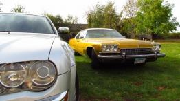 Buick Roadmaster  Sedan - galeria społeczności - widok z przodu